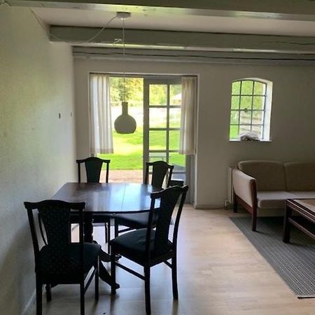 Dyrlundgard Apartment Helsinge Ngoại thất bức ảnh