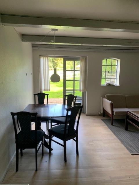 Dyrlundgard Apartment Helsinge Ngoại thất bức ảnh