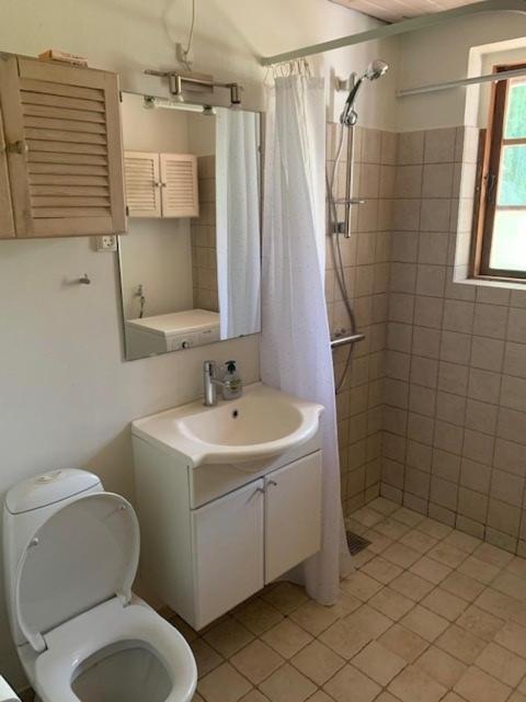 Dyrlundgard Apartment Helsinge Ngoại thất bức ảnh