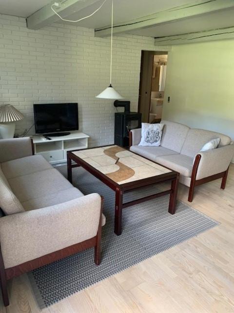 Dyrlundgard Apartment Helsinge Ngoại thất bức ảnh