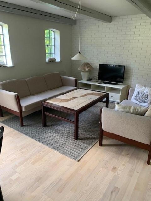 Dyrlundgard Apartment Helsinge Ngoại thất bức ảnh