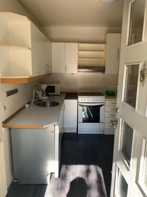 Dyrlundgard Apartment Helsinge Ngoại thất bức ảnh